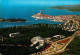 73649363 Rovinj Rovigno Istrien Fliegeraufnahme  - Croatie