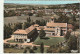 AA+ 84-(65) TOURNAY - VUE PANORAMIQUE AERIENNE SUR LE VILLAGE ET L'ABBAYE N. D. DE TOURNAY - Tournay