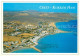 73649333 Crete Kokkini Hani Fliegeraufnahme Crete - Greece