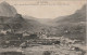 AA+ 84-(65) VUE DU COL DU TOURMALET - SUR LES HAUTS PATURAGES - TROUPEAU DE MOUTONS - Other & Unclassified