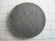 Germany 10 Pfennig 1916 A - 10 Pfennig