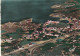 AA+ 85-(66) COLLIOURE - VUE AERIENNE - LE PORT - LA JETEE ET ENSEMBLE DE LA VILLE - Collioure