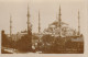 AA+ 86- ISTANBUL  ( TURQUIE ) - SULTAN AHMET DISI - EXTERIEUR MOSQUEE AHMET - Turkey