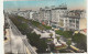 AA+ 87- TUNIS ( TUNISIE ) - PERSPECTIVE DE L'AVENUE JULES FERRY - Tunisia