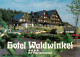 73649221 Bleiwaesche Hotel Waldwinkel Bleiwaesche - Bad Wünnenberg