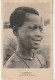 AA+ 89- CAMEROUN - JEUNE FILLE DE FOUMBAN - PORTRAIT - Cameroon