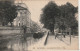 AA+ 90-(67) SAVERNE - LES QUAIS DU CANAL - ANIMATION - PENICHE - Saverne