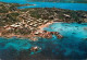 73649148 La Maddalena Isola San Stefano Club Mediterranée Veduta Aerea La Maddal - Otros & Sin Clasificación