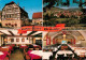 73649066 Oberstenfeld Gasthaus Zur Krone Restaurant Panorama Oberstenfeld - Otros & Sin Clasificación