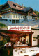 73649002 Alpersbach Gasthof Esche Restaurant Im Schwarzwald Alpersbach - Hinterzarten