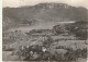 AA+ 98-(73) LE LAC D'AIGUEBELETTE ET LA CHAINE DE L'EPINE - VUE GENERALE AERIENNE - Otros & Sin Clasificación