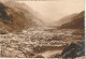 AA+ 98-(73) VUE GENERALE DE ST JEAN DE MAURIENNE - PHOTO LEGER , ST JEAN DE MAURIENNE - Saint Jean De Maurienne