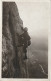 AA+ 99-(74) SALEVE - LE PAS DE TRICOUNI SUPERIEUR - ALPINISTE - Alpinismo