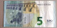 5 EURO "N" N024 RADAR AUTRICHE AUSTRIA CIRCULE/CIRCULATED LAGARDE - 5 Euro