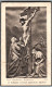 Bidprentje Meer - Laurijssen Jacobus (1882-1947) Plooi - Images Religieuses