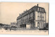 DEAUVILLE LA PLAGE FLEURIE - Hôtel De La Terrasse - Très Bon état - Deauville