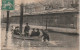 AA+ 101-(75) CRUE DE LA SEINE  JANVIER 1910 - ENTREE DE LA LEGATION BELGE AU MINISTERE DES AFFAIRES ETRANGERES   - Paris Flood, 1910