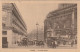 AA+ 101-(75) RUE SCRIBE , PARIS - ANIMATION - CARTE CORRESPONDANCE GRANDS MAGASINS AUX GALERIES LAFAYETTE - Distrito: 09