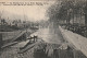 AA+ 101-(75) INONDATION DU MAIL ( MARCHE AUX POMMES ) - CRUE DE LA SEINE 1910 - Überschwemmung 1910