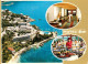 73648869 Dubrovnik Ragusa Hotel Plat Restaurant Kegelbahn Strand Kueste Fliegera - Kroatien