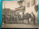 Photo Souple 27/21 La Distribution De L’eau à Cabres L’été 1923 - Plaatsen