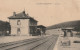 AA+ 103-(76) GRAND COURONNE - LA GARE - QUAIS , VOIES FERREES - Sonstige & Ohne Zuordnung