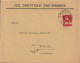 1925-28 Schweiz, Brief  Zum:CH 174,Mi:CH 206xTell, Jos. DREYFUSS, ZWEISIMMEN - Briefe U. Dokumente