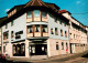 73648725 Bad Mergentheim Metzgerei Und Gaestehaus Goldener Stern Bad Mergentheim - Bad Mergentheim