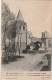 AA+ 107-(80) GUERRE 1914 - ARVILLERS - L'EGLISE DETRUITE , SAUF LE CLOCHER - Other & Unclassified