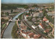 AA+ 110-(82) MALAUSE - PANORAMA - VUE AERIENNE - Other & Unclassified