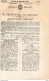 1891 PREFETTURA DI ROVIGO ANNUNZI LEGALI - Historische Dokumente