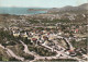 AA+ 111-(83) CROIX VALMER - VUE PANORAMIQUE - LA BAIE DE CAVALAIRE , LES ILES - VUE AERIENNE - Altri & Non Classificati