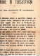 1925 LETTERA CON ANNULLO TRECASTAGNI CATANIA - Marcophilia