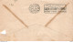 1951  LETTERA  AIR MAIL - Briefe U. Dokumente