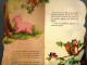 Livre Pour Enfant Cric-Crac Offert Par Chaussette DD De 1966 - Format : 26x13.5 Cm - Textile & Clothing