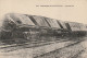 AA+ 114-(86) CATASTROPHE DE SAINT SAVIOL 9 JUILLET 1911 - ACCIDENT FERROVIAIRE - DERAILLEMENT DU TRAIN - Trains