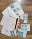 Iran/Persia - Qajar, Pahlavi Mix Stamps Single, Block, Envelope And Postcard - MNH- MH - Iran