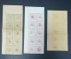 Delcampe - Iran/Persia - Qajar, Pahlavi Mix Stamps Single, Block, Envelope And Postcard - MNH- MH - Iran