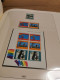 1987 MNH New Zealand According To Lindner-T Album Postfris** - Full Years