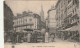 AA+ 115-(87) LIMOGES - LA PLACE DES BANCS - ANIMATION - MARCHE , ETALS - Limoges