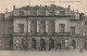 AA+ 115-(87) LIMOGES - PLACE DE LA REPUBLIQUE  , LE THEATRE - ANIMATION - Limoges