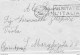 1938  LETTERA CON ANNULLO PALERMO  + TARGHETTA  VISITATE L'ITALIA - Poststempel