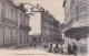 AA+ 116-(88) PLOMBIERES LES BAINS - BAIN STANISLAS - ANIMATION - ATTELAGE BOEUFS - Plombieres Les Bains