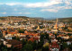 73648298 Pforzheim Innenstadt Von Der Aussichtskanzel Des Wasserturms Auf Dem Ro - Pforzheim