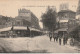 AA+ 120-(92) SURESNES - BOULEVARD DE VERSAILLES - ANIMATION - Suresnes