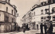 AA+ 122-(94) VILLEJUIF - PLACE DES FUSILLES - RUE GEORGES LEBIGOT - COMMERCES - Villejuif