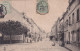 AA+ 123-(95) FRANCONVILLE - LA RUE DE PARIS - ANIMATION - COMMERCES - Franconville