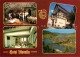 73648144 Bullay Mosel Hotel Mosella Historischer Zehnthaus Gewoelbekeller Blick  - Otros & Sin Clasificación