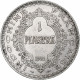 Indochine Française, Piastre, 1931, Paris, Argent, TTB+, KM:19 - Altri & Non Classificati