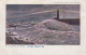 AA+ 127- RAFFINERIE DE PETROLE DE DUNKERQUE ( 59 ) - CARTE PUBLICITAIRE LES ASPECTS DE LA NATURE : LA MER DEMONTEE - Advertising